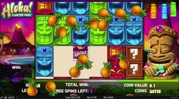 950% Signup Casino Bonus at Gate777 Casino
