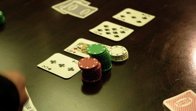 250% Match bonus at Casino com