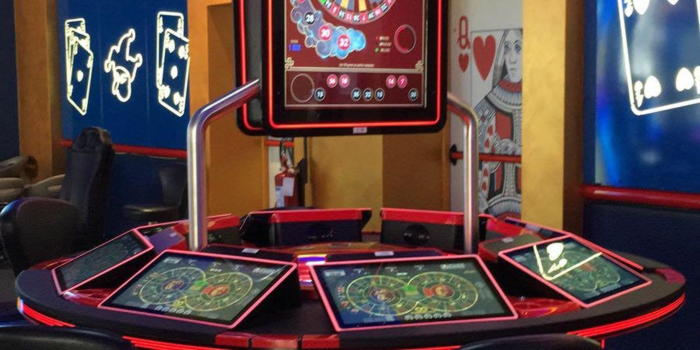 $705 Casino tournaments freeroll at Touch Lucky Casino