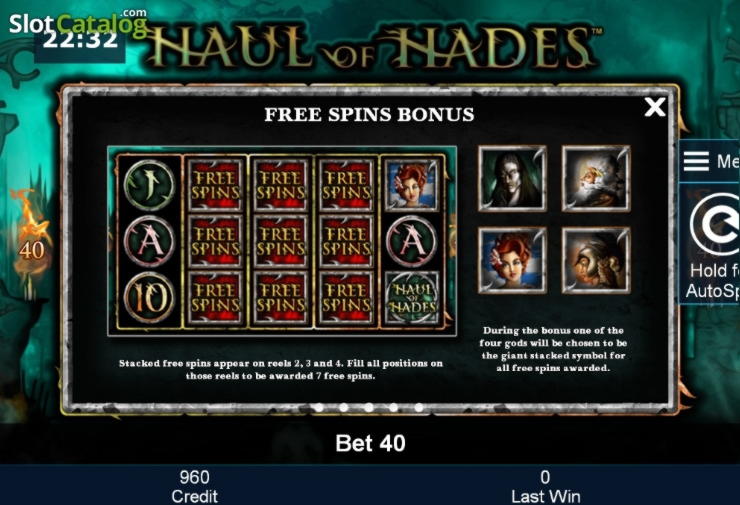 £210 Mobile freeroll slot tournament at Leo Vegas Casino