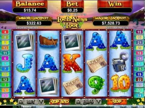 60 Trial Spins at Sloty Casino