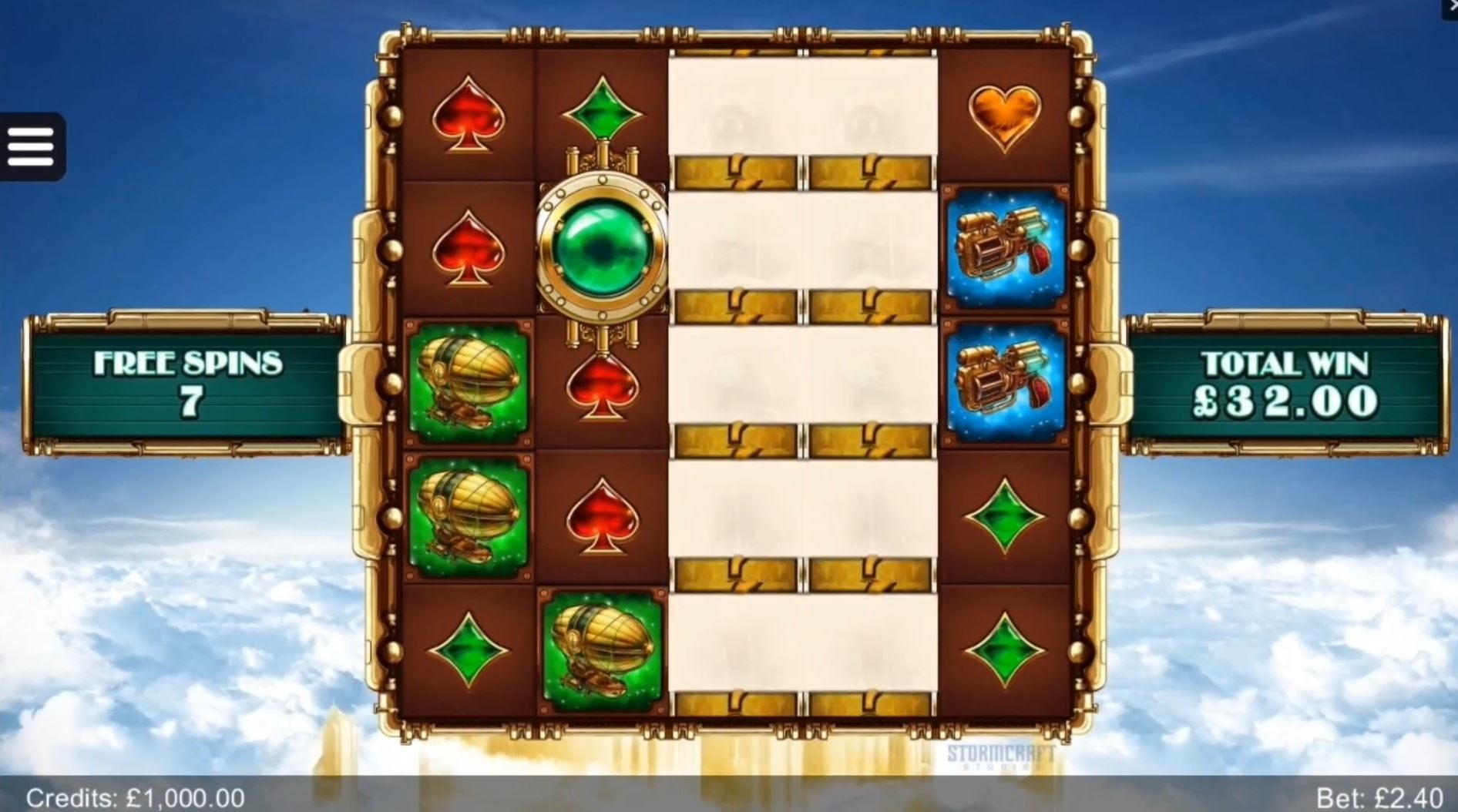 €1130 No deposit bonus at Casino com
