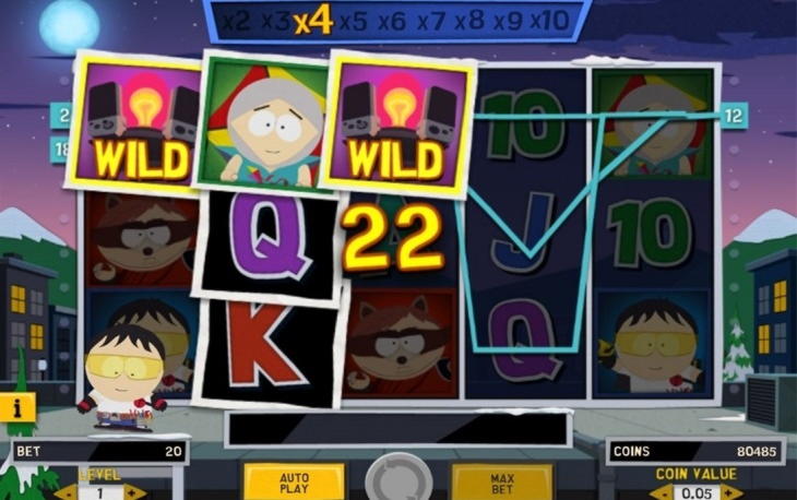 €50 FREE Casino Chip at Bet Hard Casino