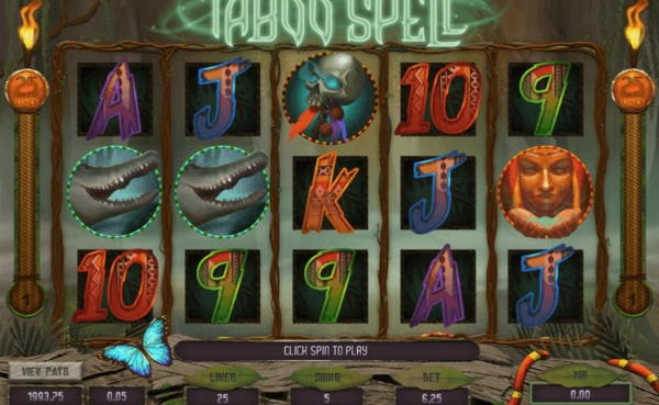 260 free spins no deposit at Eurogrand Casino