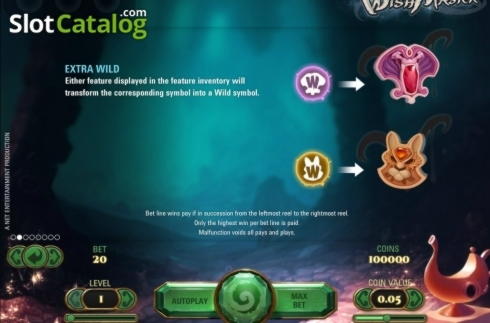 150 Free spins no deposit casino at Wix Stars Casino
