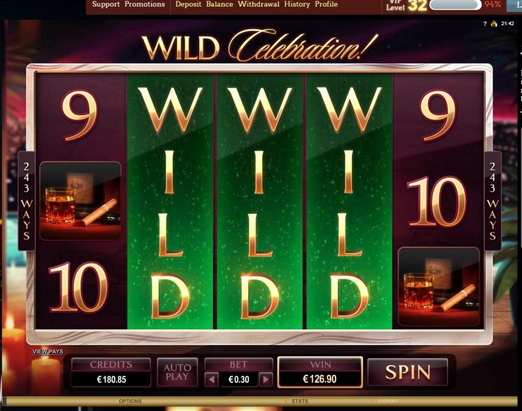 £960 Mobile freeroll slot tournament at Party Casino