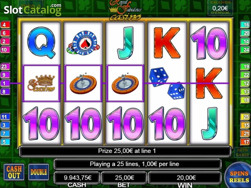 Eur 2535 No deposit bonus at Casino Shadowbet