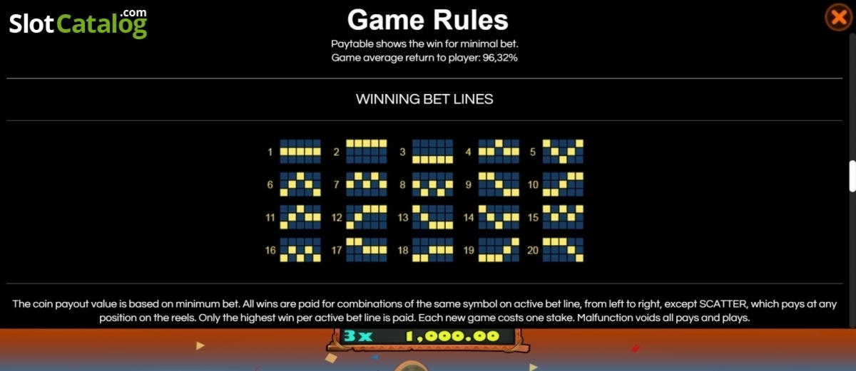 €880 Daily freeroll slot tournament at Magic Red Casino