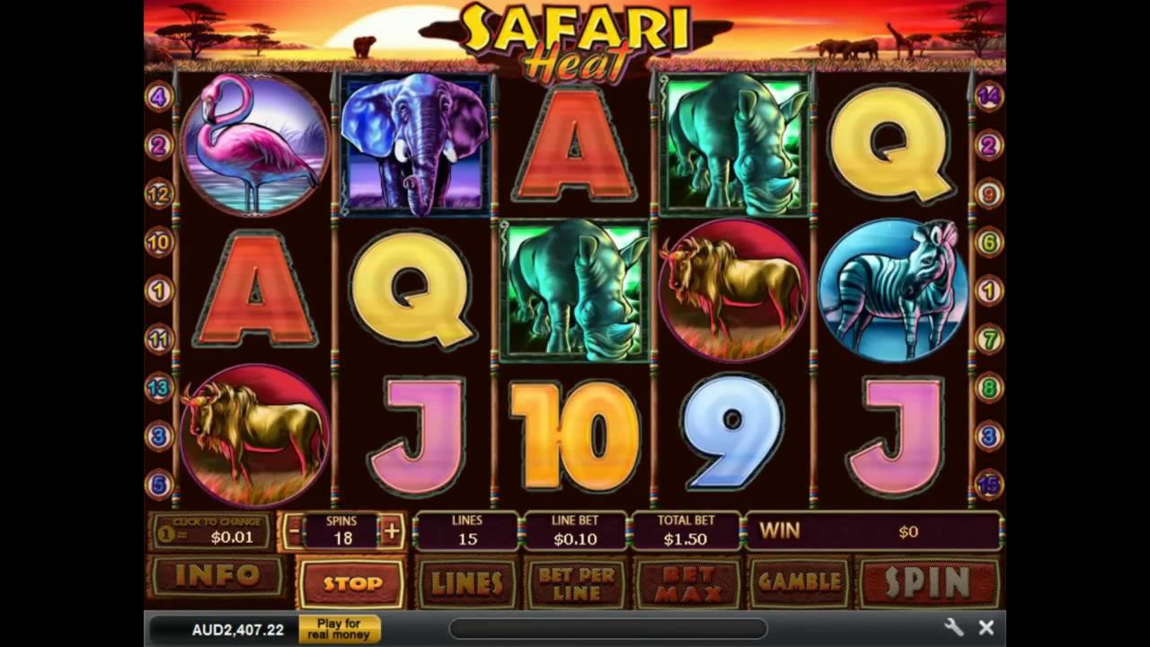 €470 FREE Casino Chip at Touch Lucky Casino