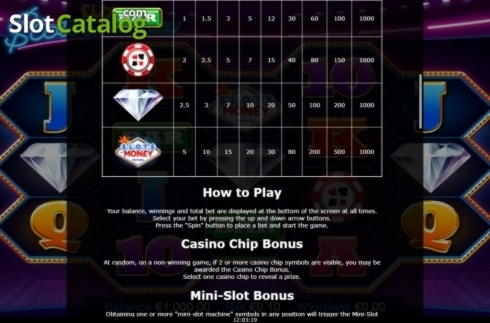 €145 Online Casino Tournament at Dream Dubai Casino
