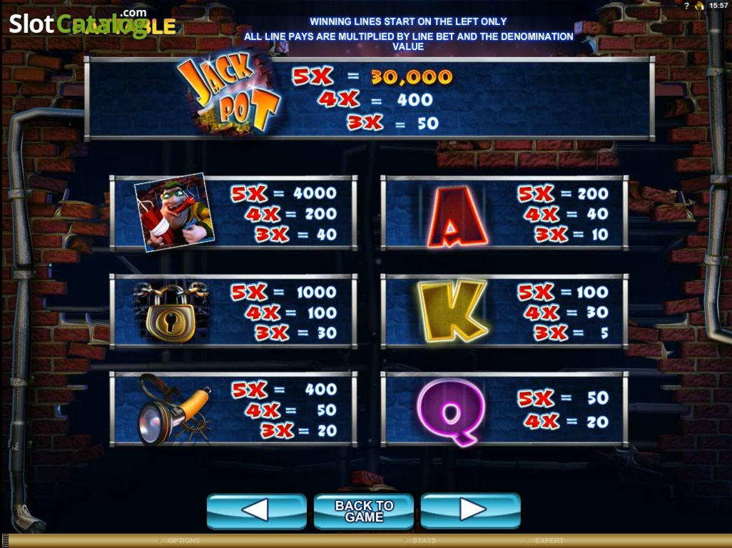 785% Match bonus at Karamba Casino