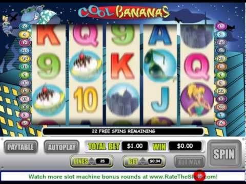 270 Loyalty Free Spins! at Video Slots Casino