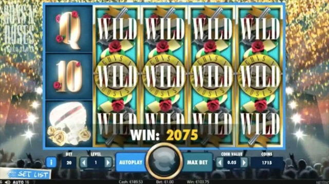 £2410 No deposit at Video Slots Casino
