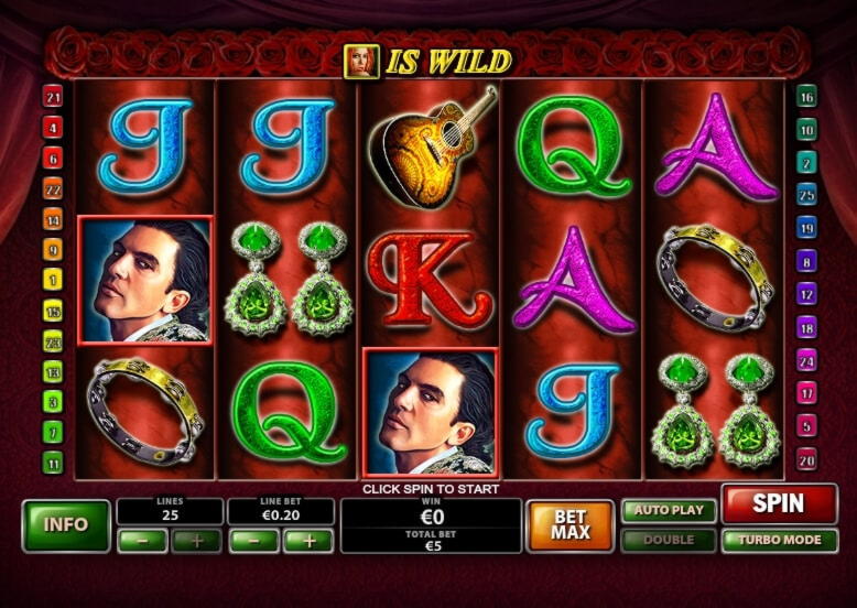 EURO 400 FREE Chip at CasiPlay Casino