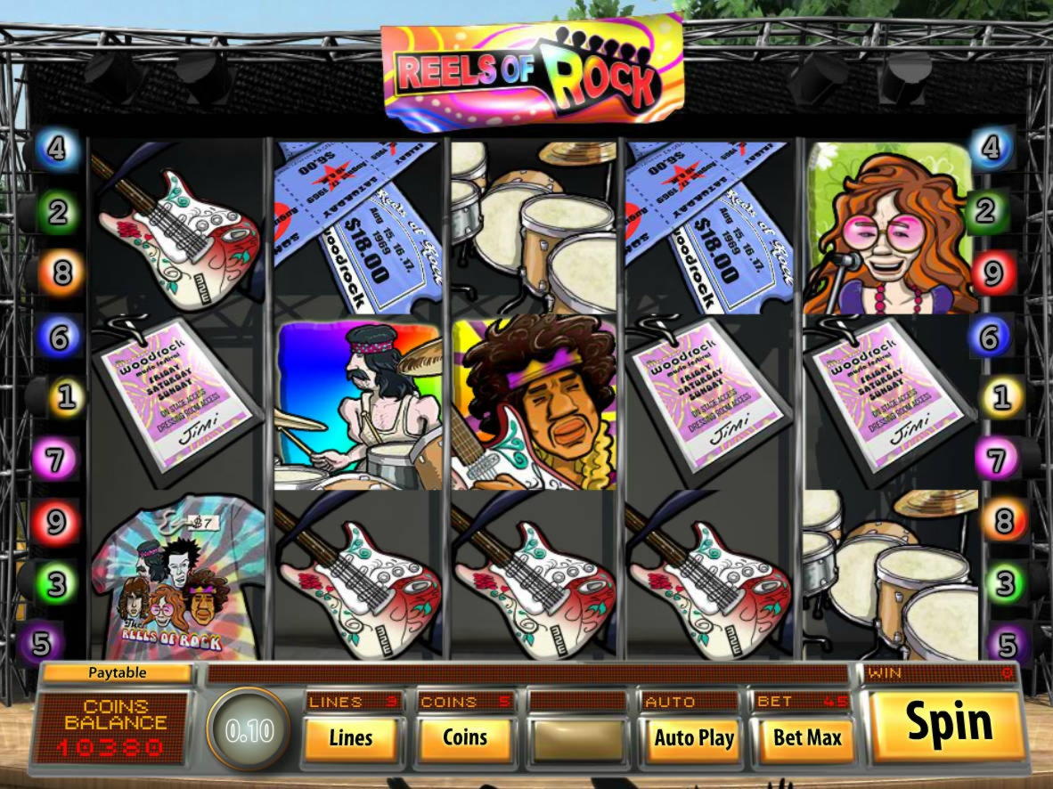 EUR 135 Free Casino Ticket at Genesis Casino