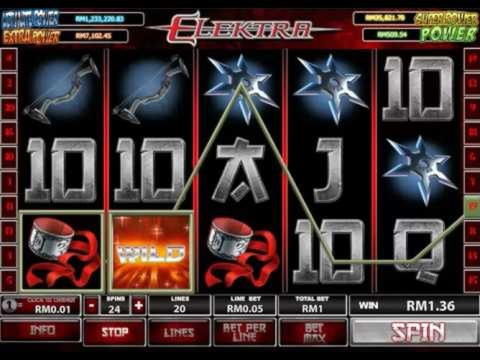 ﻿$1675 no deposit at Royal Panda Casino
