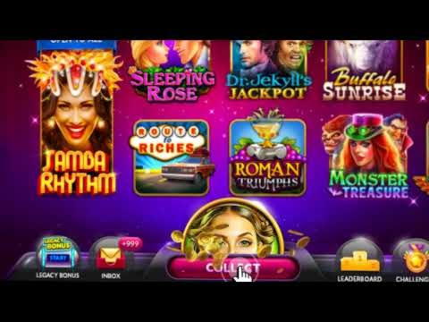EURO 2830 No Deposit Casino Bonus at Touch Lucky Casino
