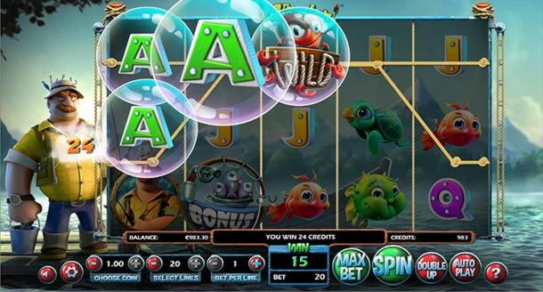 105 Free spins casino at CasiPlay Casino