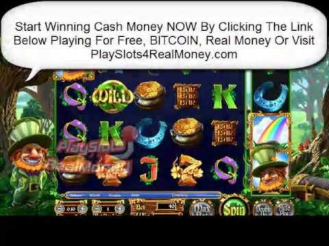 825% First Deposit Bonus at Spinit Casino