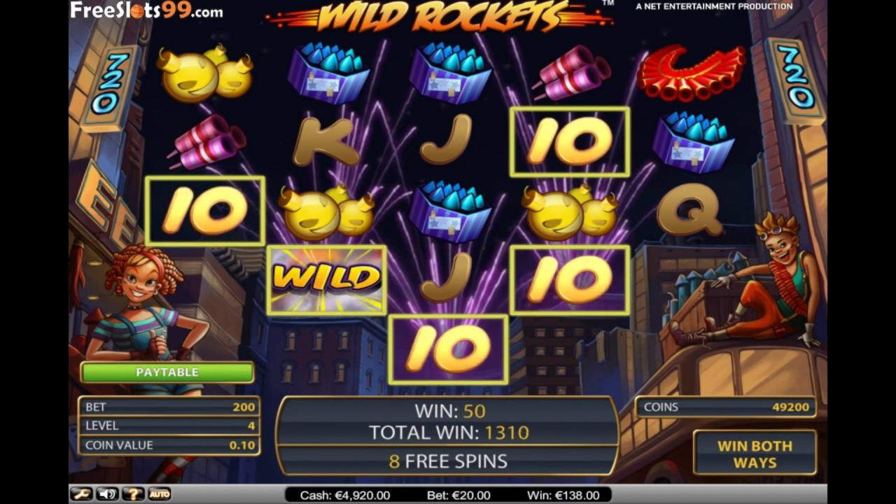 €330 Free Chip at Party Casino