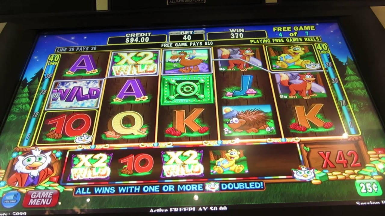 190 Free Spins Casino at Casimba Casino