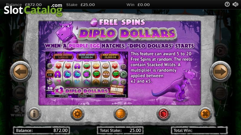 ﻿$1700 no deposit bonus at Royal Panda Casino