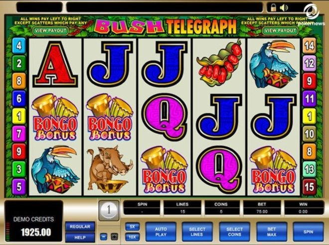 205 Free spins no deposit casino at Bet Hard Casino