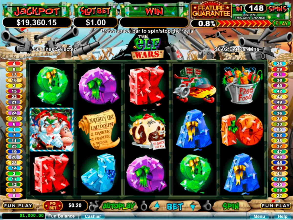 280 Free spins at Eurogrand Casino