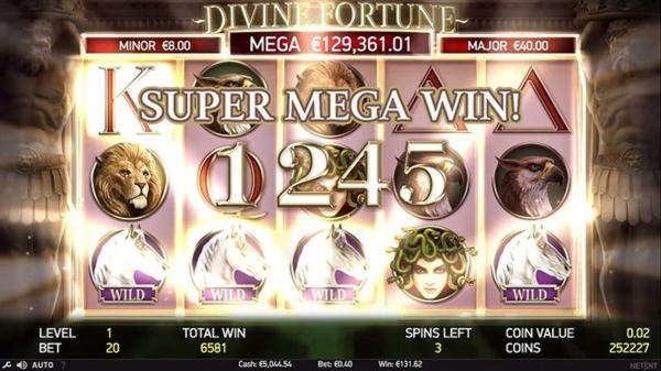 235 Free spins no deposit casino at Touch Lucky Casino