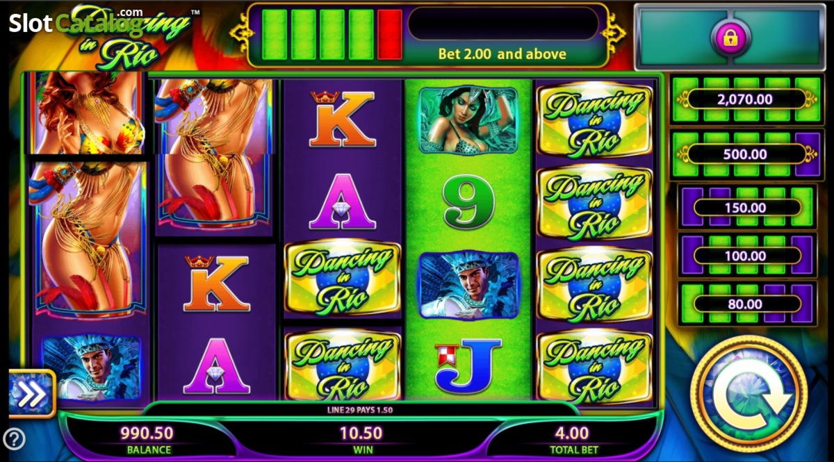 EURO 500 Casino Tournament at Dunder Casino