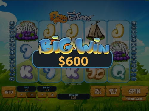 250% No Rules Bonus! at Eurogrand Casino