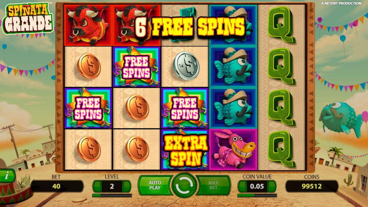 EURO 1520 No deposit bonus at Sloty Casino