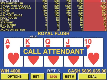 40 Free spins no deposit at Gate777 Casino