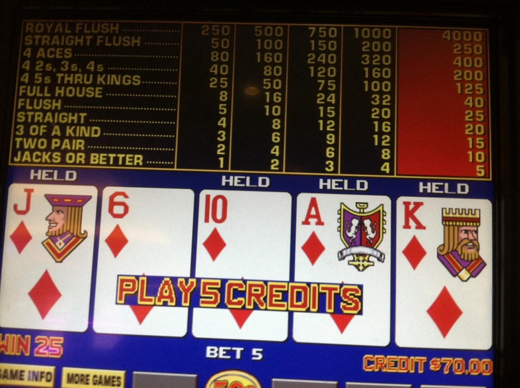 €1690 No deposit at Touch Lucky Casino