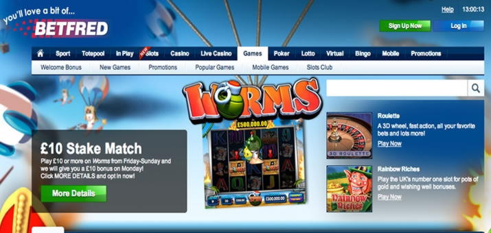 EUR 1810 No Deposit Bonus at Hopa Casino