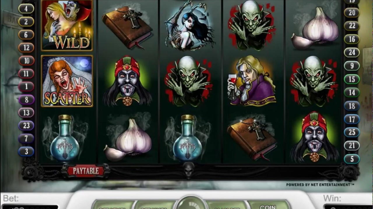 €2850 No Deposit Bonus Casino at Magic Red Casino