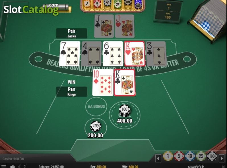 €720 NO DEPOSIT CASINO BONUS at Party Casino
