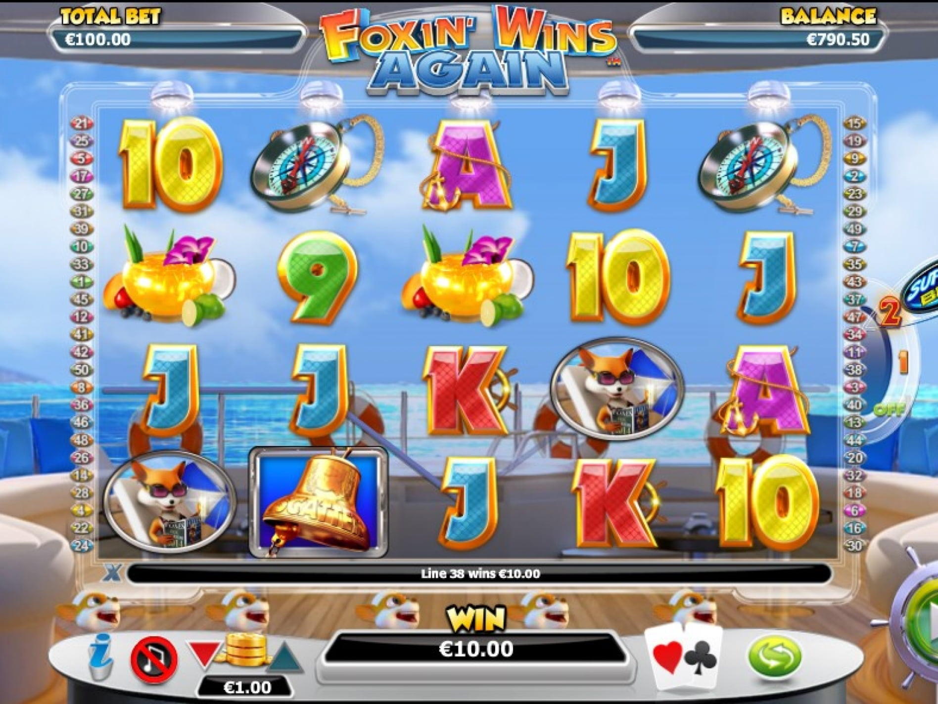 ﻿$340 Tournament at Grandivy Casino