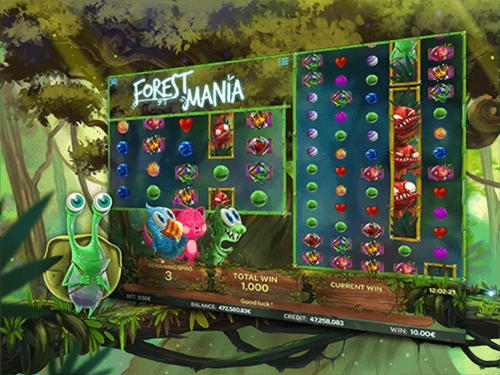 85 Free spins casino at Winner Casino