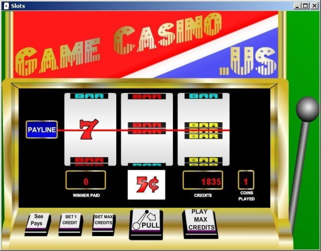 120% Match bonus casino at Casimba Casino