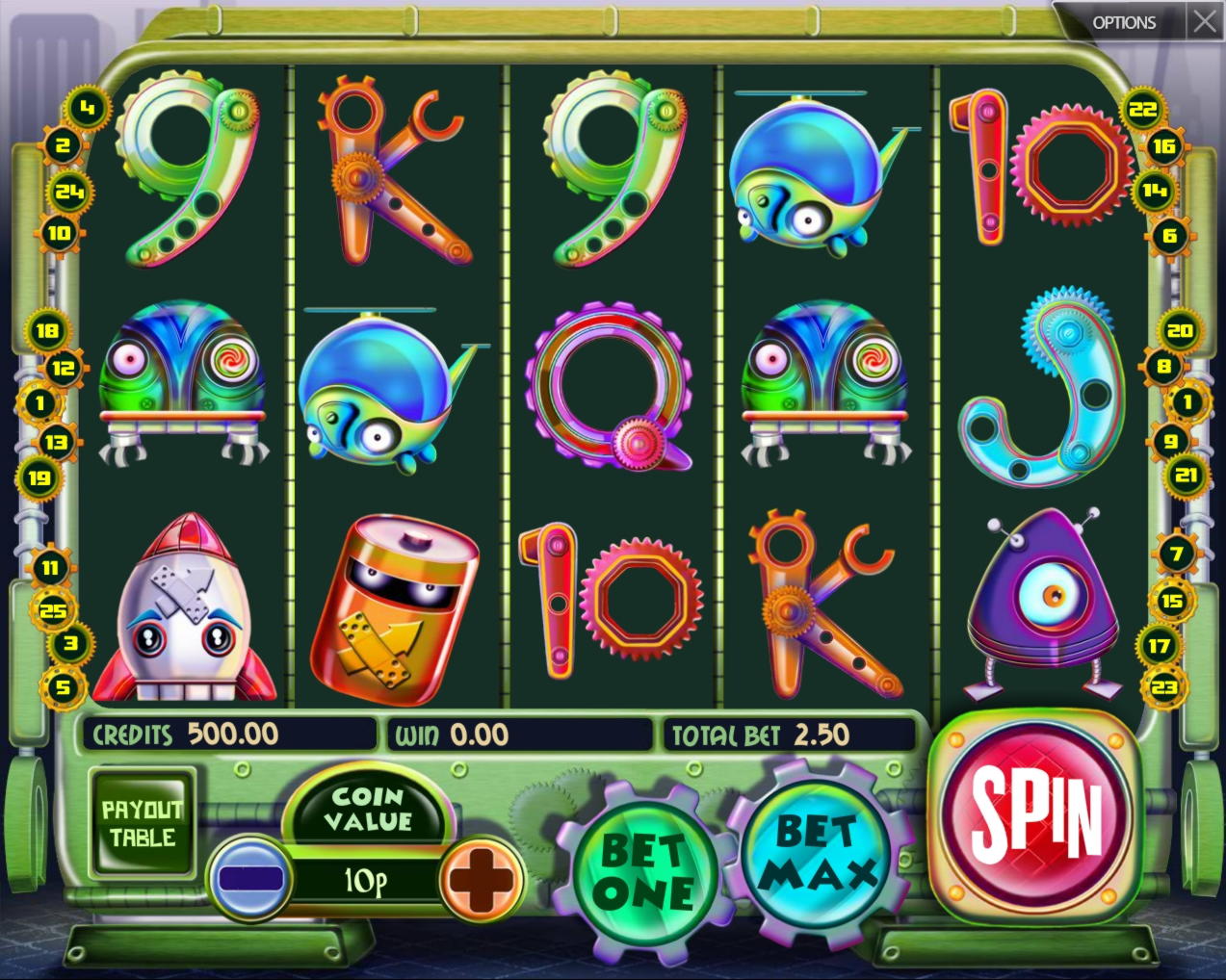 €455 Free Chip Casino at Dream Dubai Casino