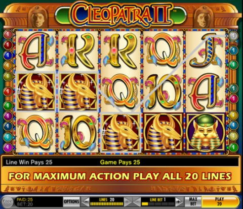 290 FREE Spins at Party Casino