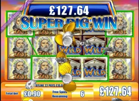 €545 Free Casino Chip at Gate777 Casino