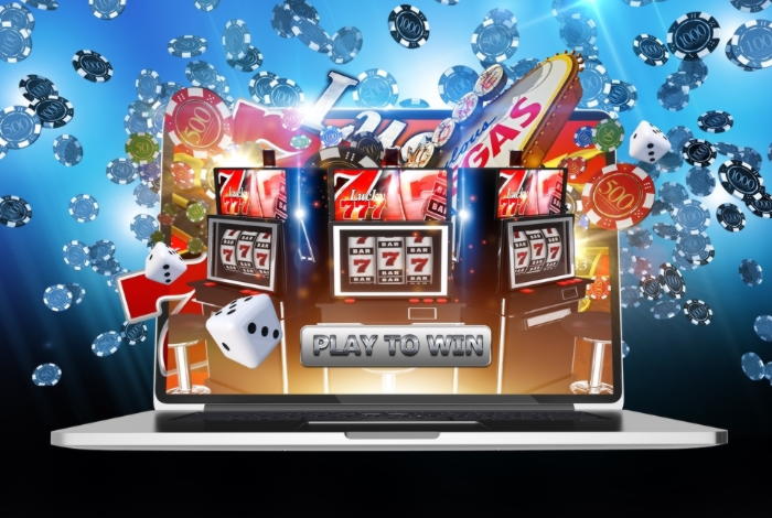 €675 FREE Chip at Wix Stars Casino