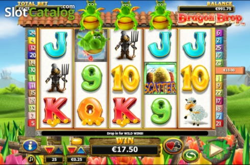 95 Free spins no deposit at Sloty Casino
