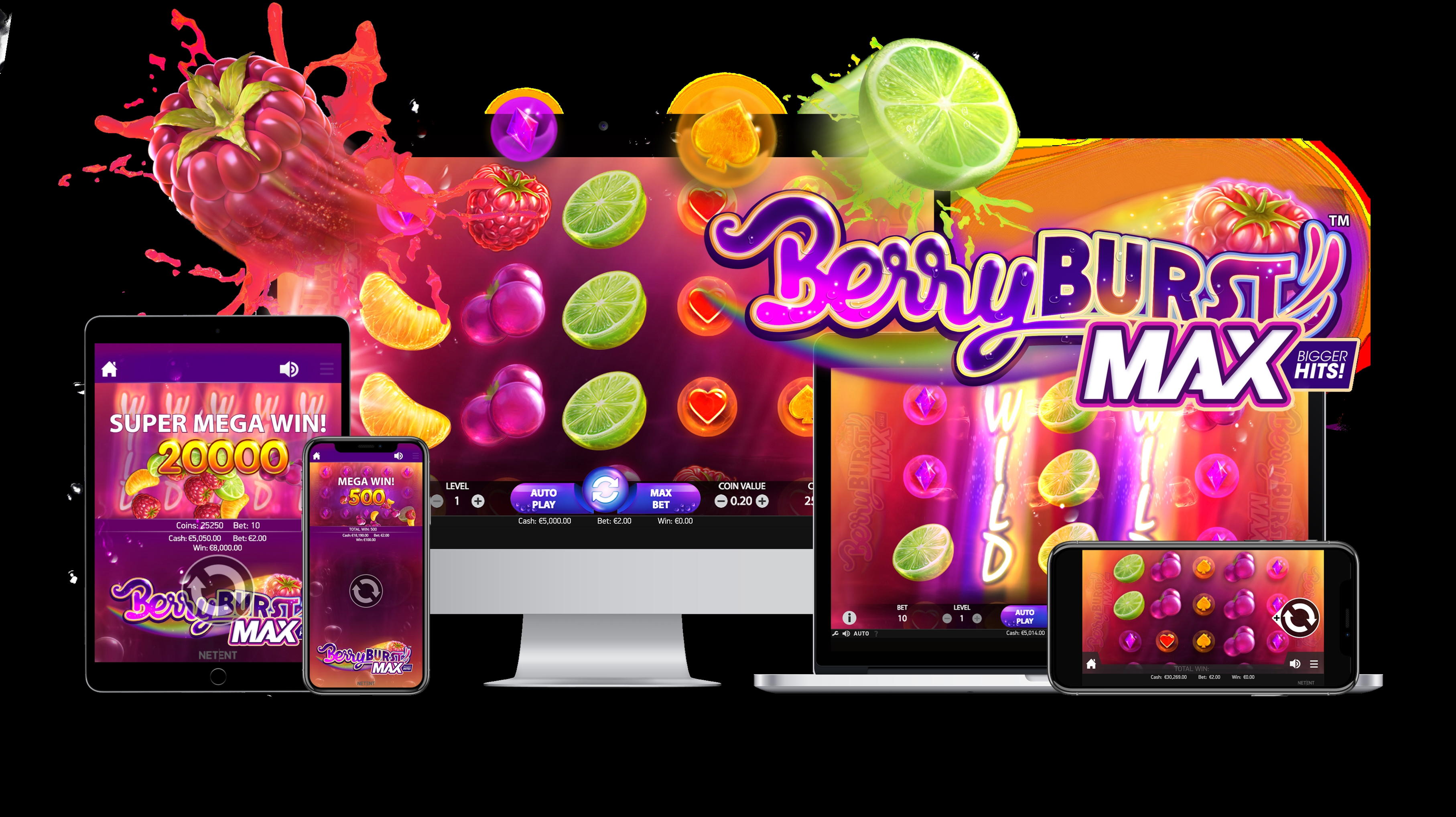 Eur 3465 No Deposit Bonus Code at Leo Vegas Casino