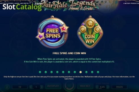 245 free casino spins at Video Slots Casino