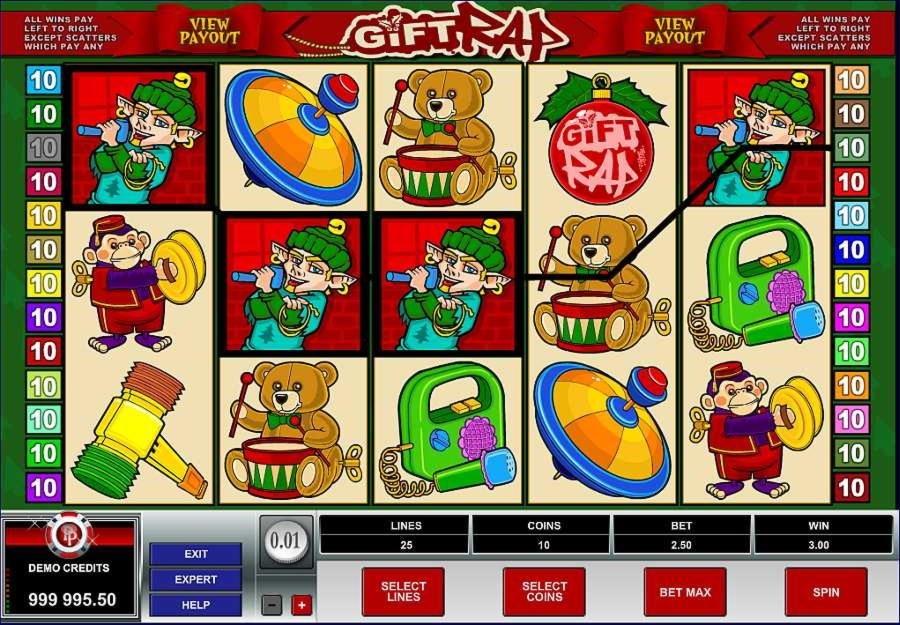 Eur 445 Online Casino Tournament at Grandivy Casino