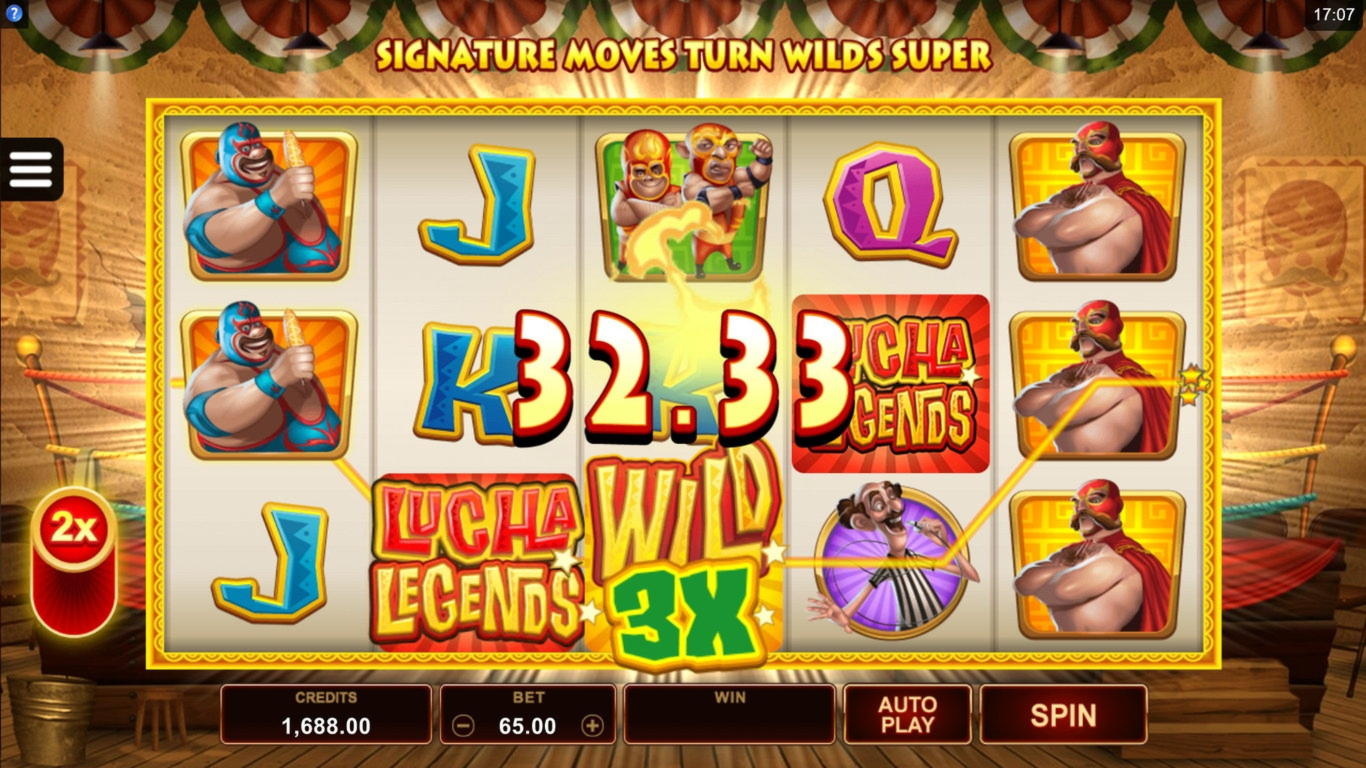 €240 Online Casino Tournament at Winner Casino