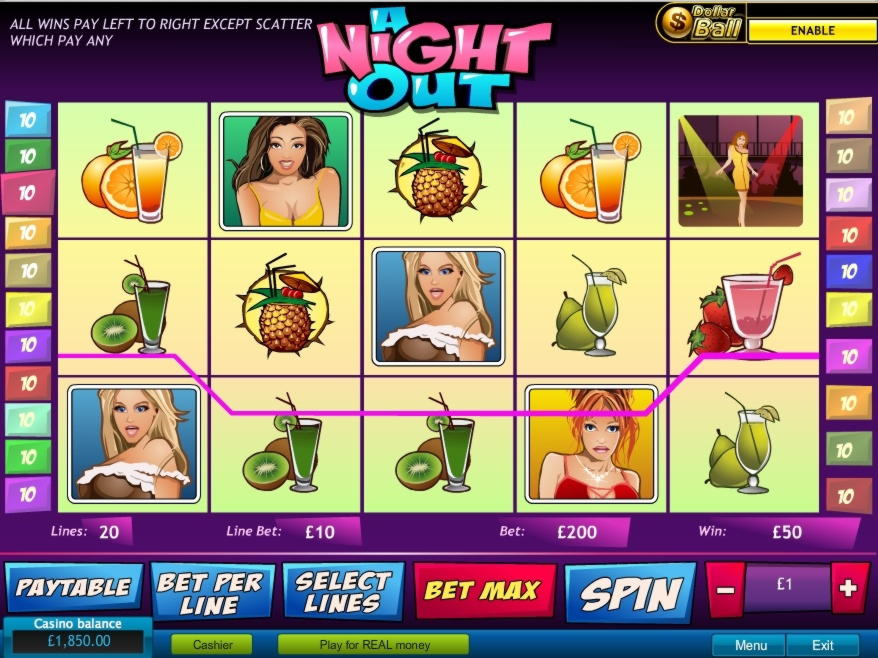 410% Casino Wëllkomm Bonus a Casiplay Casino